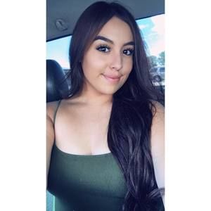 Meet your Posher, Rubi